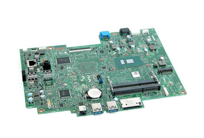 D90HM - Dell 24" All-in-One 2.30GHz i3-6100U Motherboard