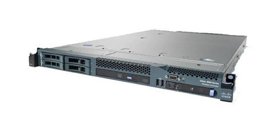 AIR-CT8510-SPK9= - Cisco 8500 Series Wirele Controller With 0 Ap Included