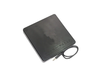 D910K - Dell 250GB USB Powered External Hard Drive