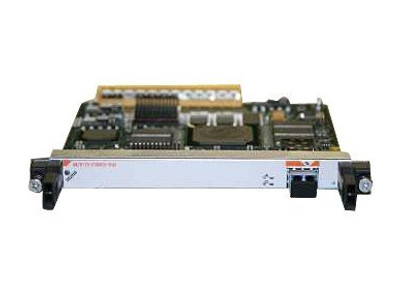 Cisco Systems 1 Port OC3 SPA with CEOPS & ATM module for networking equipment - compatible with various Cisco devices