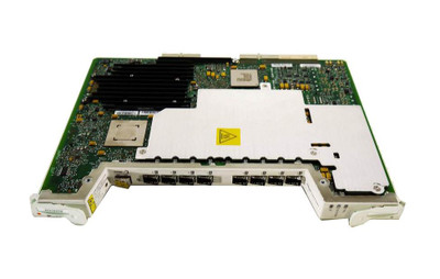 Cisco Systems 15454Ext Performance 10DMEX-C-RF module for networking equipment.