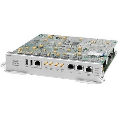 A900-RSP3C-400-S= - Cisco Route Switch Processor 400G ASR 900