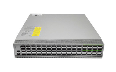 N9K-C9364C-GX= - Cisco 64-Port 40/100G QSFP28 Network Switch