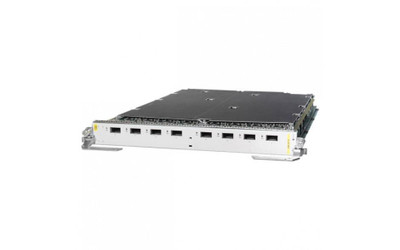 A9K-8T/4-B-RF - Cisco 8-Port 10GbE Line Card