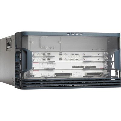 C1-N7004-S2E - Cisco 4-Slot 7U Rack-Mountable Layer2 Switch
