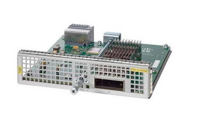 EPA-QSFP-1X100GE - Cisco 1-Port 100GE QSFP Ethernet Port Adapter