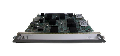Cisco CRS-1 Mod Service Card Revision B for CRS-MSC-B-RF in Networking Equipment category