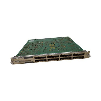 C6800-32P10G= - Cisco 32-Port SFP+ 10GBase-X Expansion Module