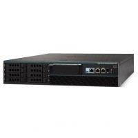 Cisco Reman WAVE-7541-K9= Wide Area Virtualization Engine for Networking Servers