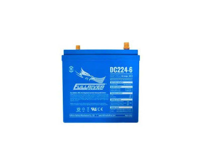 DC224 - Dell 6-Cell Li-Ion Laptop Battery Pack