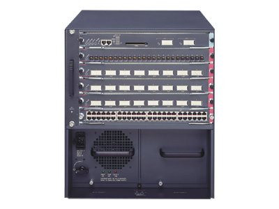 WS-6506EXLFWMK9 - Cisco Reman C6506 Fw Sys C6509 Fwsm
