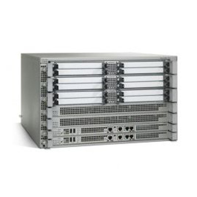 ASR1006-20G-SEC/K9 - Cisco Asr 1000 Router Security Bundle