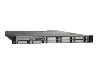 NGA3240-K9= - Cisco Netflow Generation Appliance 3240 - Network Monitoring Device