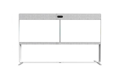 CS-ROOM70DG2-K9-RF - Cisco Dual 70" 4K HDMI PoE Video Conferencing Kit