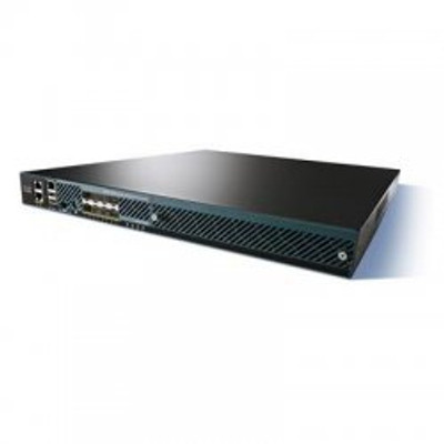 Cisco 5508 Wireless Controller 8 Ports AIR-CT50-1140A20= - Network Management Device for Servers