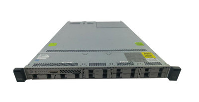 N1K-1110-X-HA48-RF - Cisco 48-Port Gigabit RJ-45 10GbE HA Network Switch