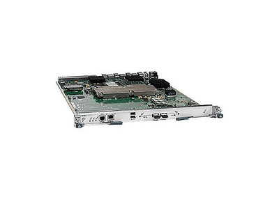 N7010-U-B2S2R-P1 - Cisco 7010 Chassis Upgrade 2x SUP2E 5x FAB2 Bundle