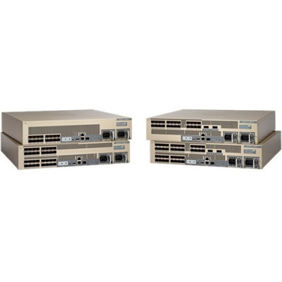 C6824-X-LE-40G= - Cisco 24-Port 10GbE Layer3 2U Rack Switch