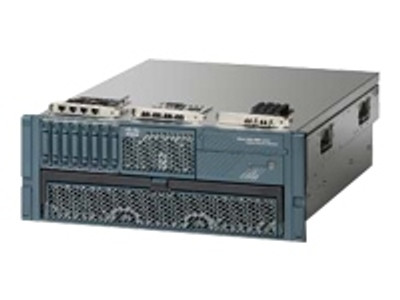 ASA5580-40BUNK9 - Cisco Asa 5580-40 Firewall Edition