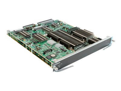 WS-SVC-ASASM1K7 - Cisco Ws-Svc-Asa-Sm1-K7 Asa Services Module For Catalyst 6500 Series Switch Chassis