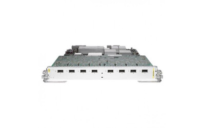 A9K-8T-B-RF - Cisco 8-Port 10GbE Line Card
