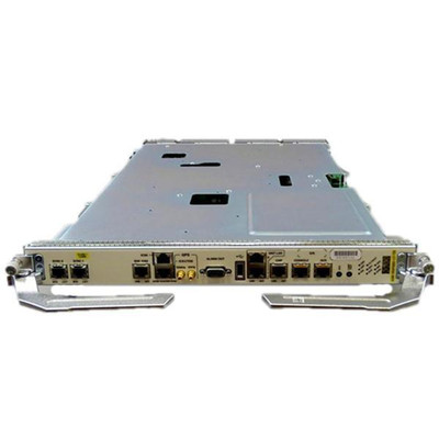 Cisco A9K-RSP880-TR ASR 9000 Route Switch Processor 880 16G