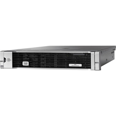 AIR-CT8540-K9= - Cisco 802.11ac 54Mbps 4-Port RJ-45 Wireless LAN Controller