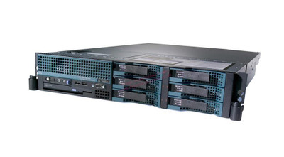 WAE-7371-K9 - Cisco 2-Port Gigabit Ethernet 2U Application Accelerator