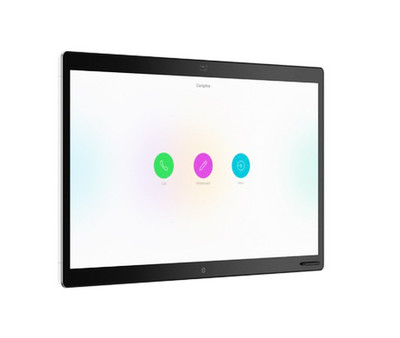 CS-BOARD85S-G-K9= - Cisco Webex Board 85S Video Collaboration Display