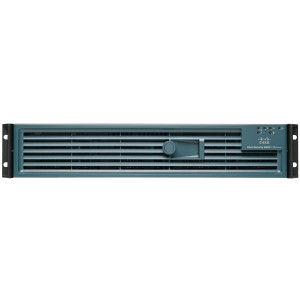 CS-MARS-110-K9= - Cisco 2-Port 1000Base-T 1U Network Security Appliance
