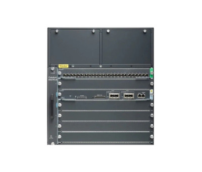 ME-4507E-S7L+96SFP= - Cisco 4507R+E Chassis Two X4748-SFP Sup7L-E Network Switch