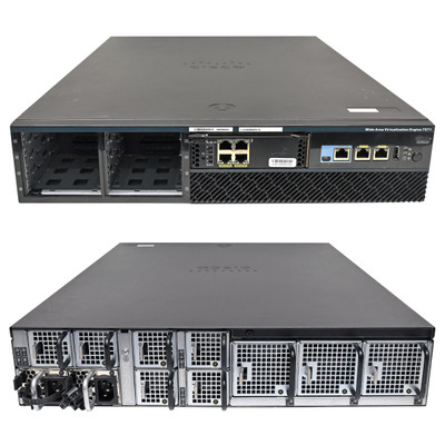 Cisco Reman WAVE-7571-K9 Wide Area Virtualization Engine for Networking Servers