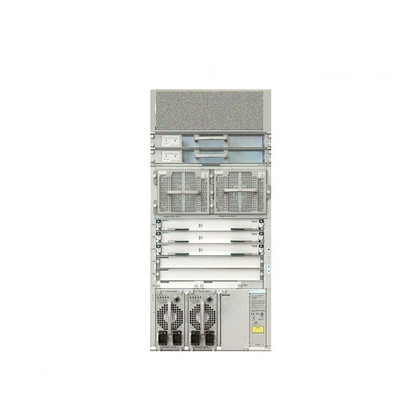 N7K-C7010B2S2ER-RF - Cisco 7010 Chassis 2x SUP2E 5x FAB2 Network Switch