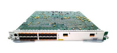 Cisco 76-ES+XC-40G3C= Ethernet Services Plus Transport 40G Line Card - Carrier Ethernet Compatible
