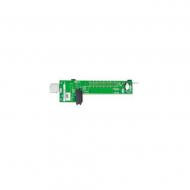 DGGT3 - Dell 2B 1x8 PCIe Riser Card