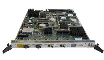 Cisco 12000 Line Card 4 Port OC12 POS B, compatible with Cisco 12000 series routers, SC-B category