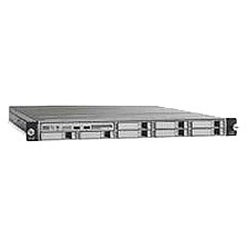 FS4000-K9= - Cisco 1U Rack-mountable Network Security Firewall Chassis