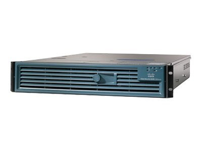 CS-MARS-210-K9= - Cisco 2-Port 1000Base-T 1U Network Security Appliance