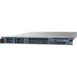 AIR-CT8510-1KK9 - Cisco IEEE 802.11ac 10GbE 1U Wireless LAN Controller