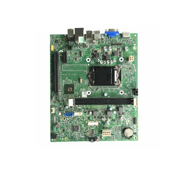 Dell DIH81R Intel H81 DDR3 System Board for OptiPlex 3020 SFF - LGA1150 Motherboard