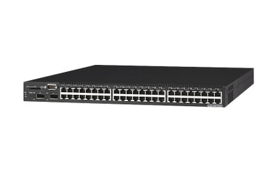 Cisco Nexus 5672UP 48-Ports 40GBase-X Layer 3 Switch, 1U Rack-Mountable, 10G SFP+ Compatible, N5672UP-12FEX-1G