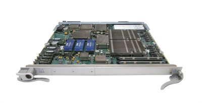 Cisco ASR5K-PSC-64G-K9-RF Processing Card for ASR 5000, compatible with Cisco routers, 64GB, refurbished