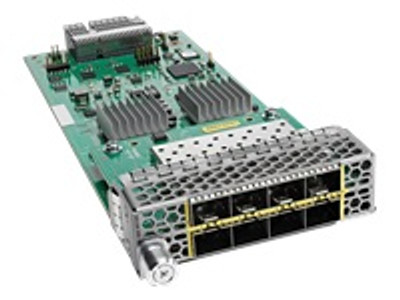 FPR9K-SM-24= - Cisco Firepower 9000 Series Sec Mod Spare