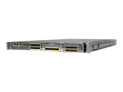 FPR4140-NGFW-K9= - Cisco FirePOWER 4140 Network Security Appliance