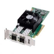 Dell Lightpulse LPE16002 Dual Port 16Gb/s Fibre Channel HBA for ProLiant DL360p Gen8 Servers