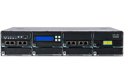 FP8200-STACK-K9= - Cisco Firepower 8200 Stacking Kit
