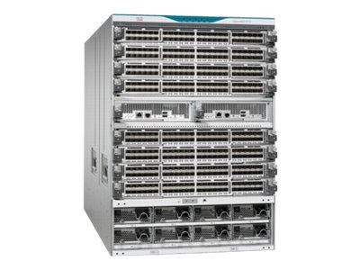 DS-C9710-4BSK9 - Cisco Mds 9710 Bundle Config Chassis Sup-1 3 Fab-1 6 Ps Ac 3K 4 Modules 16G Sfp+