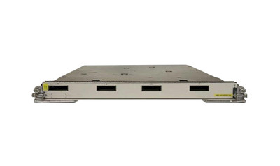 A9K-4X100GE-TR= - Cisco 4-Port 100GE LC OTN Line Card