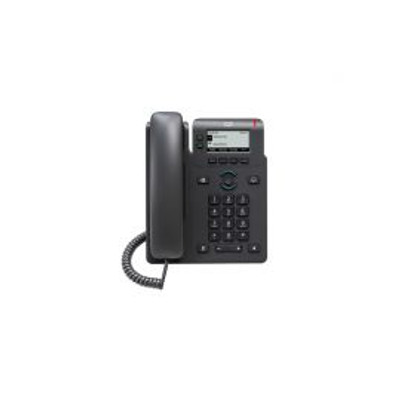 CP-6821-3PCC-K9 - Cisco Ip Phone 6821