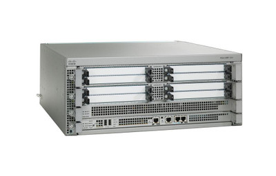 Cisco One ASR1004 Router - C1-ASR1004/K9 - Compatible with Cisco ASR1004 series routers
